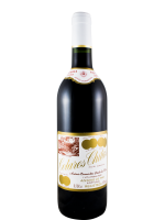 2007 Colares Chitas red