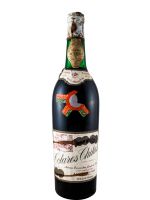 1955 Colares Chitas tinto