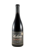 2014 Colares Fundação Oriente Ramisco red