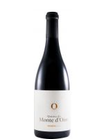 2004 Quinta do Monte d'Oiro Reserva red