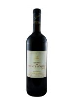 2001 Quinta do Monte d'Oiro Reserva tinto