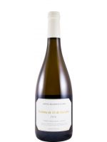 2016 Quinta do Monte d'Oiro Vindima de 13 de Outubro white