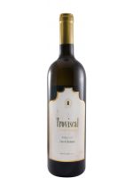 2017 Troviscal Grande Reserva white