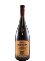 2017 ACL Velharia Syrah Reserva red