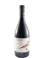 2018 Manz Pomar do Espírito Santo Colecionador Reserva tinto