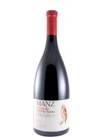 2016 Manz Pomar do Espírito Santo red 3L