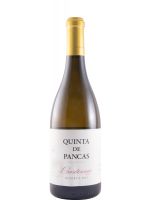 2019 Quinta de Pancas Chardonnay Reserva branco