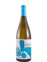 2021 Peripécia Chardonnay Grande Escolha white