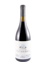 2018 Quinta de Vale Mourisco Touriga Nacional Limited Edition red