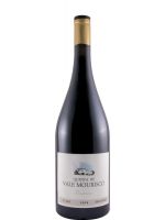 2019 Quinta de Vale Mourisco Touriga Nacional Reserva red