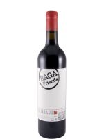 2015 Baga Friends red