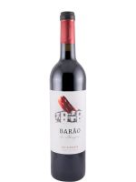 2019 Barão de Alenquer tinto