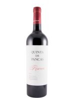 2018 Quinta de Pancas Reserva red