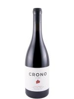 2021 Crono Tinta Amarela tinto