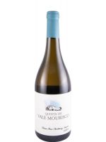 2020 Quinta de Vale Mourisco branco