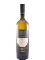 2020 Quinta da Lapa Reserva white