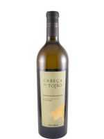 2021 Cabeça de Toiro Grande Reserva white