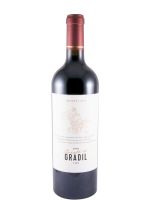 2019 Quinta do Gradil Reserva tinto