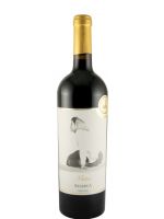 2018 Quinta da Lapa Nana Reserva red