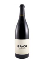 2020 Casa Santos Lima Opaco tinto