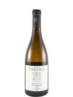2022 Página Arinto white