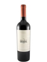 2022 Quinta do Gradil 1492 Tannat & Touriga Nacional red