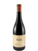 2022 Quinta do Gradil Syrah red