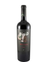 2022 Três Corujas organic red