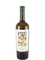 2021 Madame Pió Arinto Reserva white