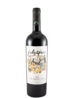 2022 Falatório organic red