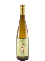 2021 Quinta de Pancas Arinto branco (rótulo danificado)