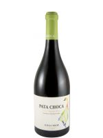2022 Pata Choca branco