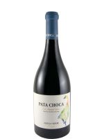 2020 Pata Choca tinto