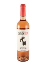 Cabra Figa rosé