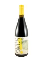 2022 Peripécia Pinot Noir Clone 777 red