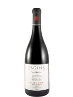 2023 Página Pinot Noir red