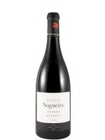 2018 Quinta Nogueira Reserva red