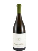 2022 Quinta do Monte d'Oiro Reserva biológico branco