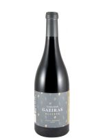 2019 Casa das Gaeiras Reserva Vinhas Velhas red