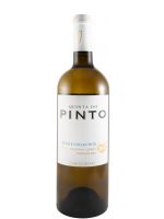 2023 Quinta do Pinto Estate Collection branco