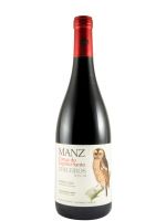 2020 Manz Pomar do Espírito Santo Reserva red