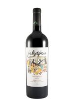 2022 Falatório Bastardo organic red