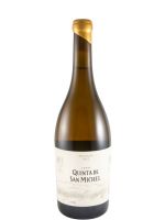2022 Quinta de San Michel Malvasia de Colares white