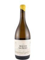 2022 Quinta de San Michel Malvarinto de Janas branco