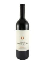 2021 Quinta do Monte d'Oiro Touriga Nacional tinto