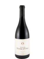 2009 Quinta do Monte d'Oiro Reserva tinto