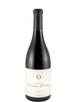 2010 Quinta do Monte d'Oiro Reserva tinto