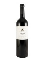 2022 Casa Santos Lima Syrah red