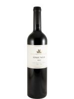 2022 Casa Santos Lima Pinot Noir red