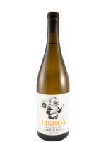 2024 Hugo Mendes Lisboa Fernão Pires white